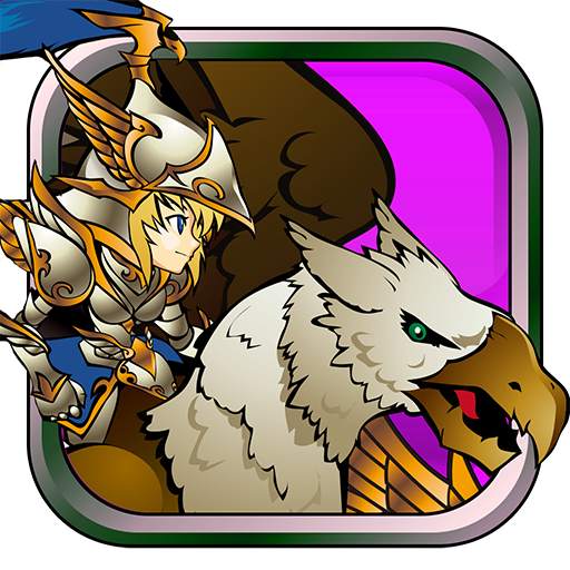 Army of Goddess Crush Titan 1.4.1