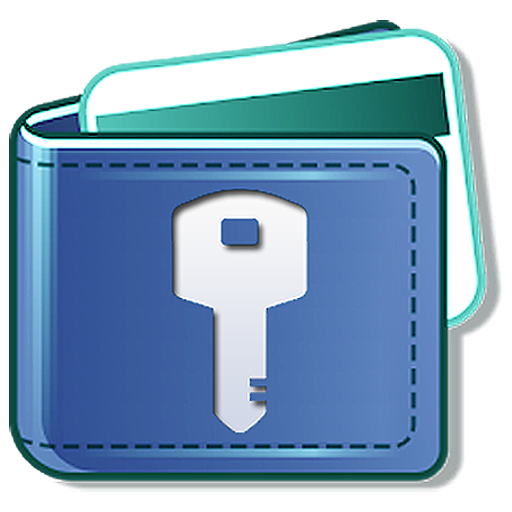 sWallet - Secure Wallet icon
