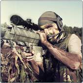 Last Commando: Sniper Shooter 2.3
