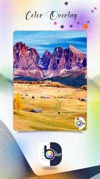 Auto Blur Camera - DSLR Camera screenshot 4