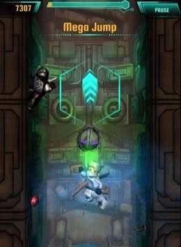 TIPS LEGO NINJAGO REBOOTED screenshot 1