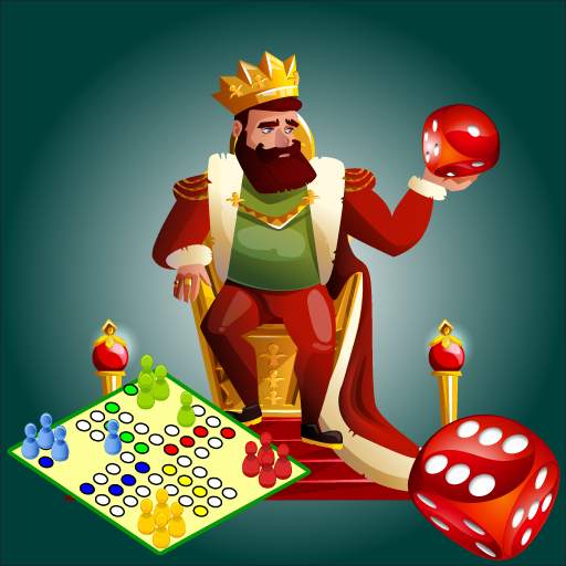 Ruler of Dice - Ludo Game, become a king of ludo 21.1