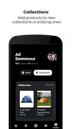 FLATLAY // Social Commerce screenshot 6