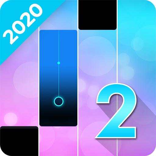Piano Games - Free Music Piano Challenge 2020 8.0.0