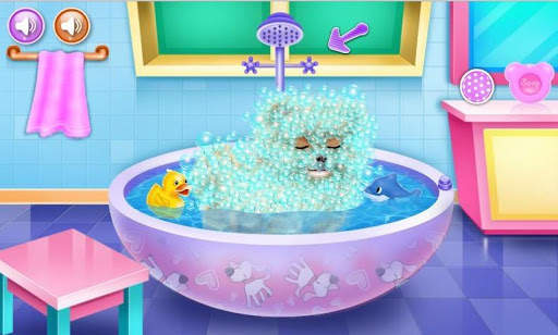 beautiful caring dog game screenshot 2