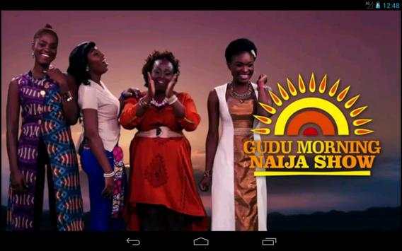 Wazobia TV screenshot 8