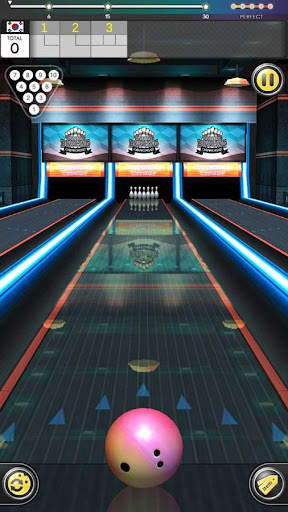 World Bowling Championship screenshot 4