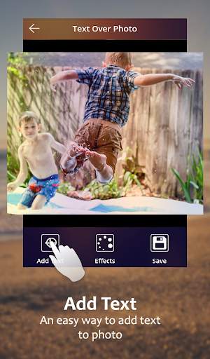 Write On Pictures 1 تصوير الشاشة