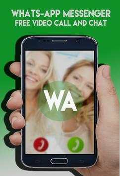 Free WhatsApp Messenger Tips screenshot 1