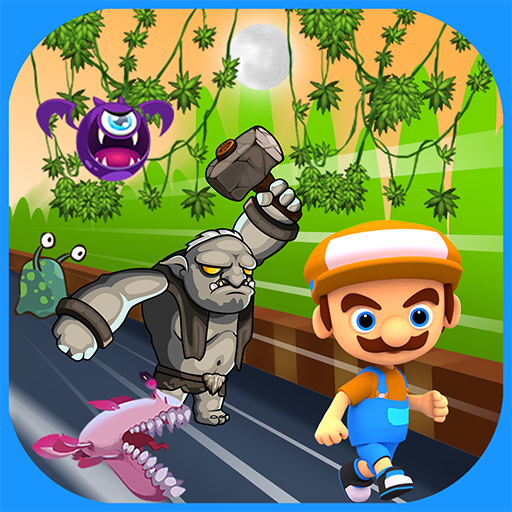 super adventure أيقونة