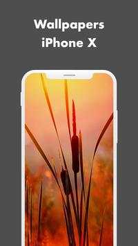 Wallpapers for iphone X screenshot 2