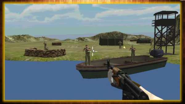 Commando Counter Clash Strike screenshot 2