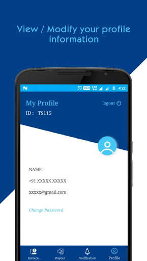 TICK Mobile screenshot 4