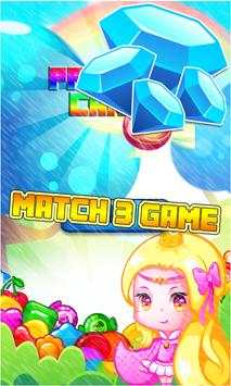 Jelly Mania Candy Blast screenshot 2