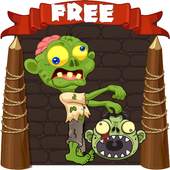 Stupid Zombie 1.0