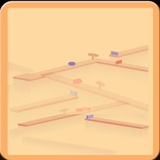 Ball Run:Endless Running Game 1.1