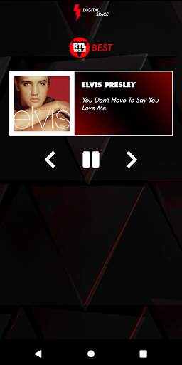 RTL 102.5 screenshot 3