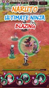 Ultimate Naruto Blazing Tips screenshot 4