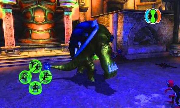 Ultimate Ben 10 tips screenshot 1