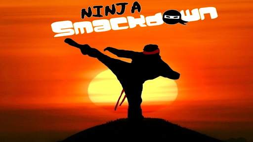 Ninja Smack Down screenshot 1