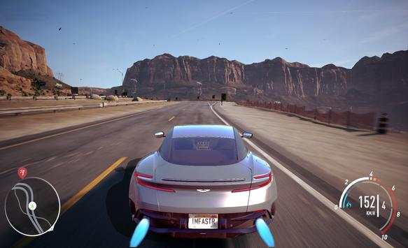 Fast Racing screenshot 3