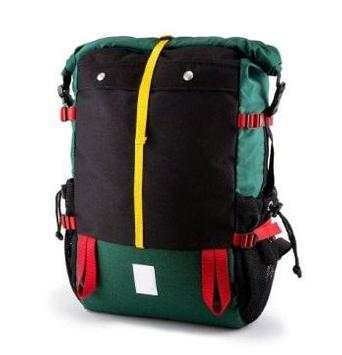 Travel bag design screenshot 7