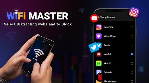 Wifi Password Master - Secure screenshot 3
