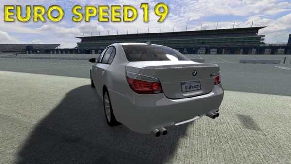 Euro Speed Cars Driving Simulator: Driving Mission screenshot 6