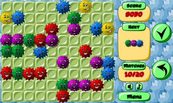 Fluffy: The Game screenshot 3
