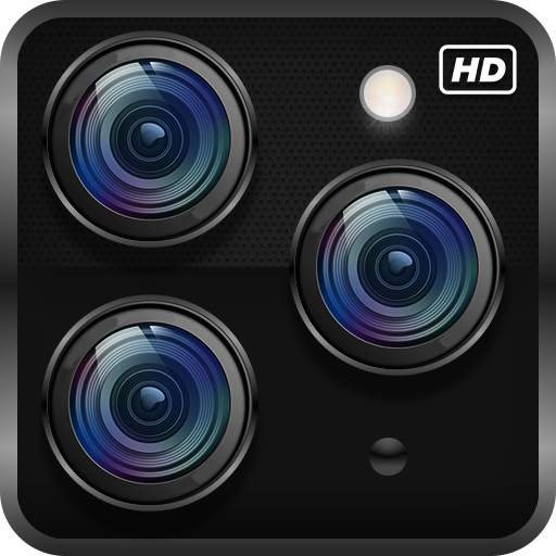 HD Camera : Blur Camera : DSLR Camera 1.0.0