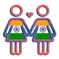 Indian Lesbian Chat & Dating