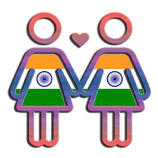Indian Lesbian Chat & Dating 42.0