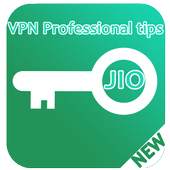 Free Jio VPN master guide 1.0