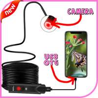 endoscope camera usb for android