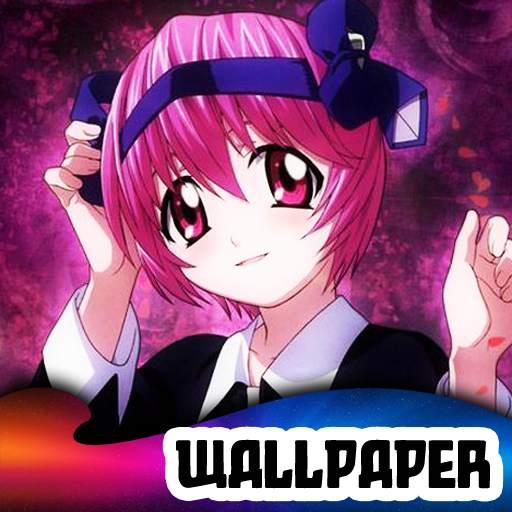 Elfen Lied Wallpaper 📸 1.5