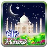 Eid Photo frames 2017 icon