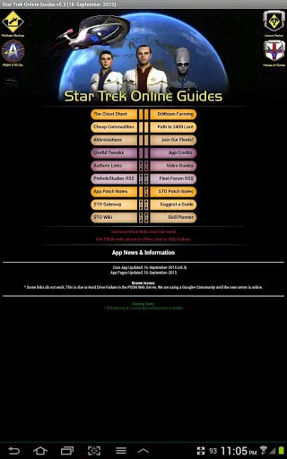 STO Guides - (For PC) screenshot 14