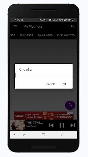 Music Online MP3 - Listen to music free screenshot 8