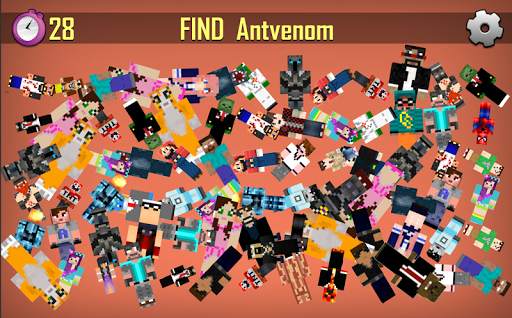 Find The YouTuber screenshot 3