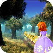 Princess Sofia icon