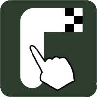 Invisible Maze - Mind Games logo