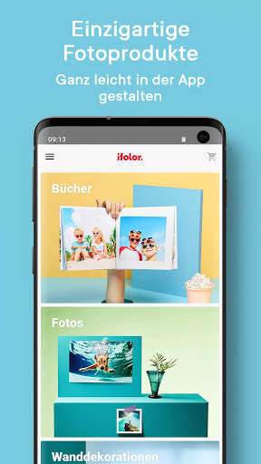 Photo Service screenshot 1