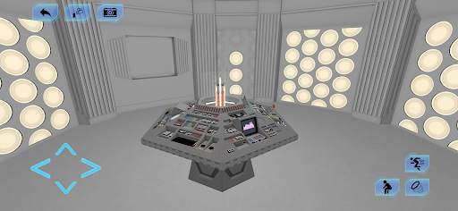 Blue Box Simulator screenshot 8