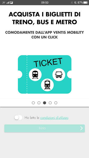 Ventis Mobility screenshot 3