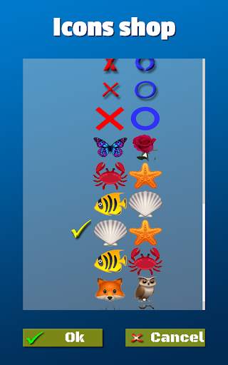 Tic Tac Toe AI - 5 in a row screenshot 12