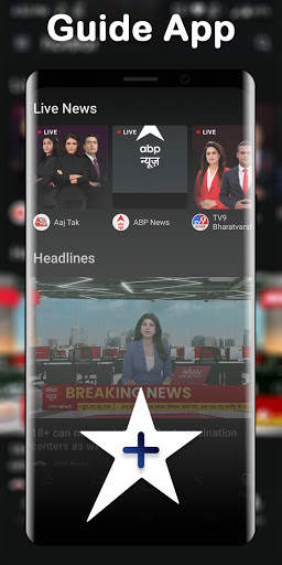 Hoti-Star Guide App - Free Live TV & Cricket Guide screenshot 5