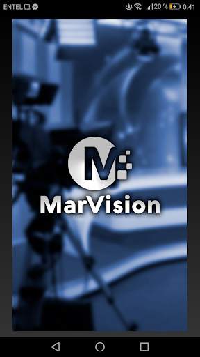 MARVISION TV screenshot 4