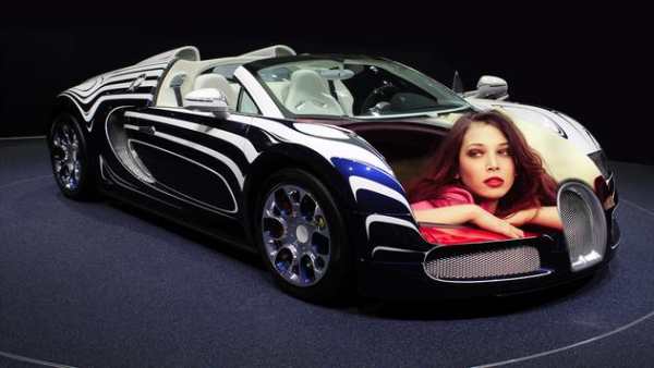 Car Photo Frames screenshot 5