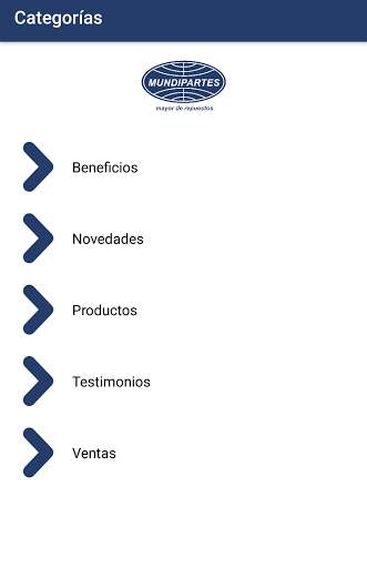 App Formación Virtual screenshot 5