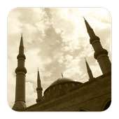 Daily Hadith logo